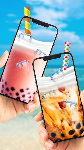 iDrink Boba: DIY Bubble Tea ekran görüntüsü