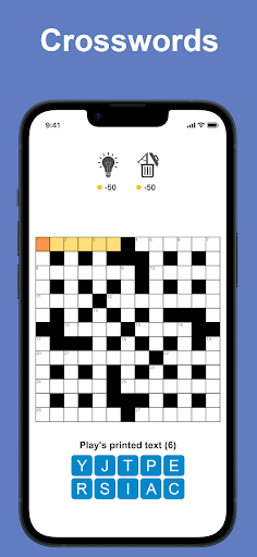 Puzzle Page ekran görüntüsü
