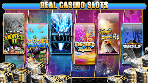 Slingo Casino Vegas Slots Game ekran görüntüsü