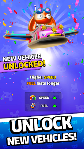 Crazy Plane 3D: Will It Fly? ekran görüntüsü
