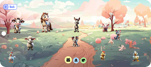Smarty Kids ekran görüntüsü