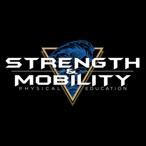 StrengthMobility
