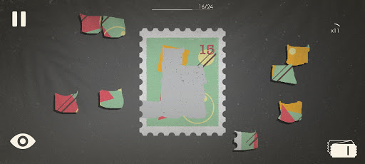 Philatelist - Stamp Collecting ekran görüntüsü