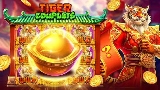 Jackpot Winner - Slots Casino ekran görüntüsü