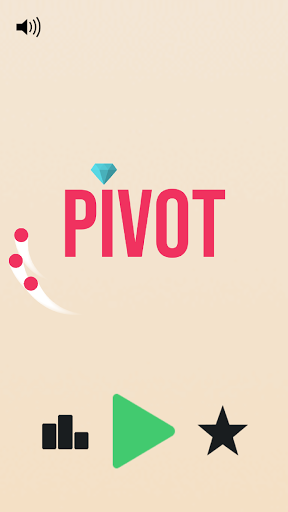 Pivot: A Hidden Gem ekran görüntüsü