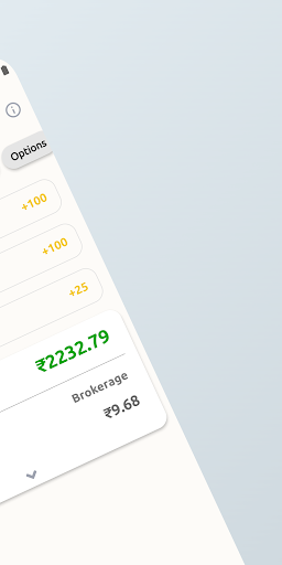 BrokerageBee ekran görüntüsü