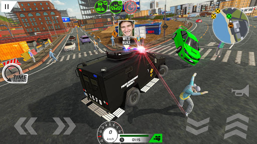 Driving Career: Online Sim ekran görüntüsü