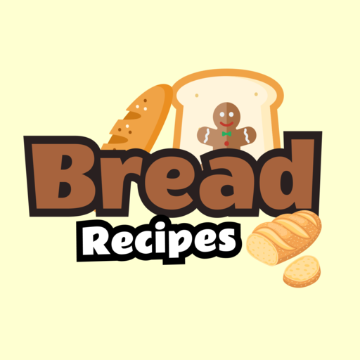 Bread Recipes: Bake Homemade