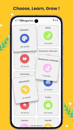 Learn English via Sundanese ekran görüntüsü