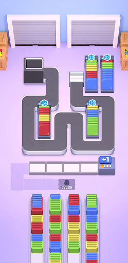 Card Dash ekran görüntüsü