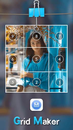 Drop Shadow for Instagram ekran görüntüsü