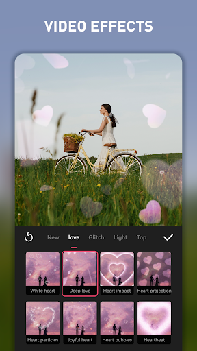 EasyCut - Video Editor & Maker ekran görüntüsü
