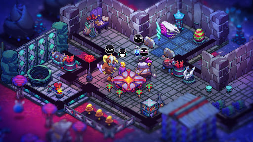 Crashlands 2 ekran görüntüsü