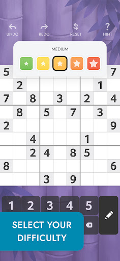 Sudoku: Number Match Game ekran görüntüsü