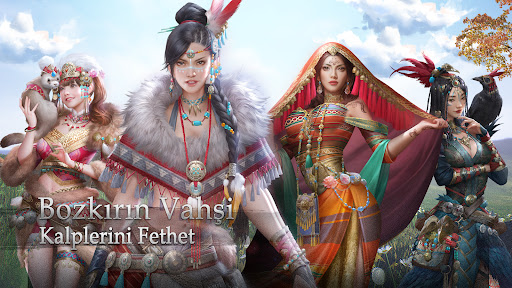 Game of Khans ekran görüntüsü