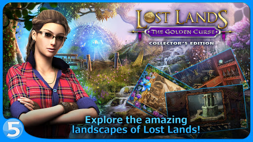 Lost Lands 3 CE ekran görüntüsü
