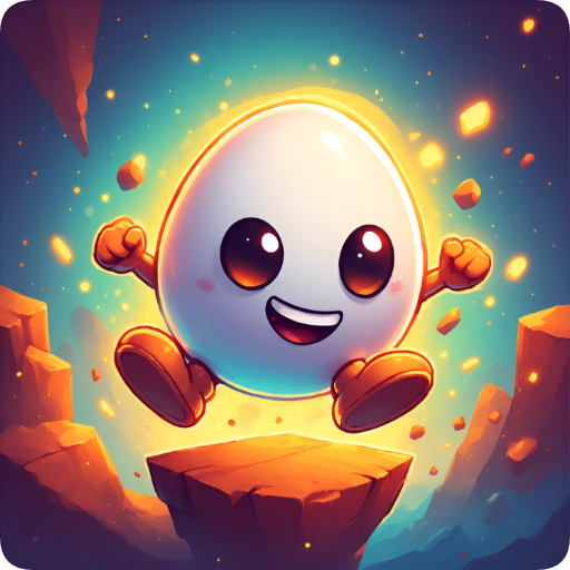 The Little Egg Challenge