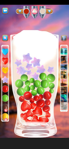 Bubble Tea Simulator: BobaDIY ekran görüntüsü