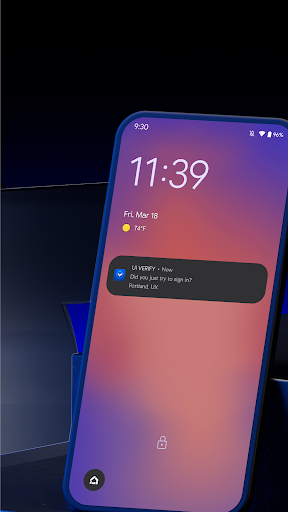 UniFi Verify ekran görüntüsü