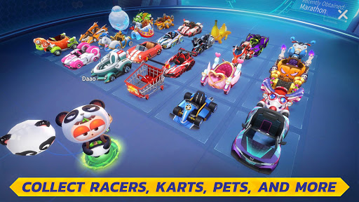 KartRider Rush+ ekran görüntüsü