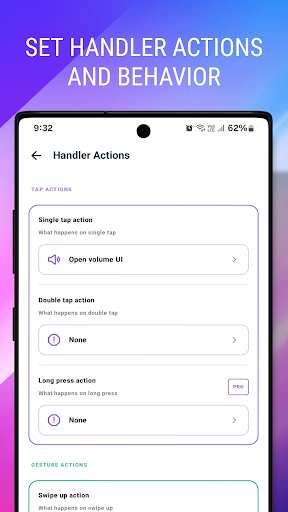 Gesture Volume ekran görüntüsü