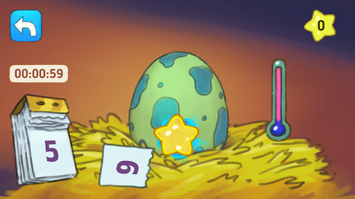 Dino Farm: Dinosaur Collection ekran görüntüsü