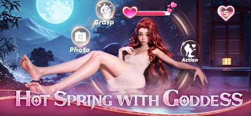 Summoners Kingdom:Goddess ekran görüntüsü