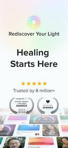 Aura: Meditation & Sleep, CBT ekran görüntüsü