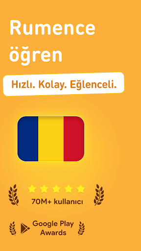Rumence öğren - 11.000 kelime ekran görüntüsü