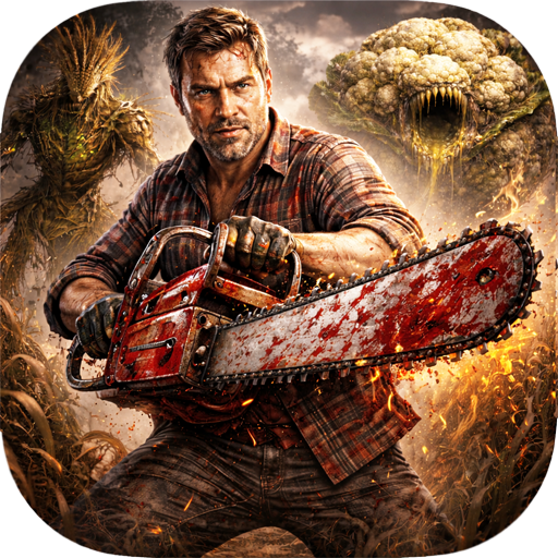 ChainSaw Survivor