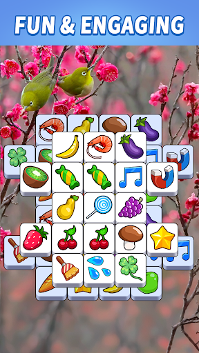 Tile Master Pro: Triple Match ekran görüntüsü