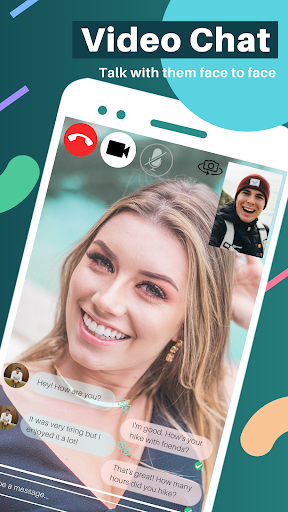 TrulyRussian - Dating App ekran görüntüsü