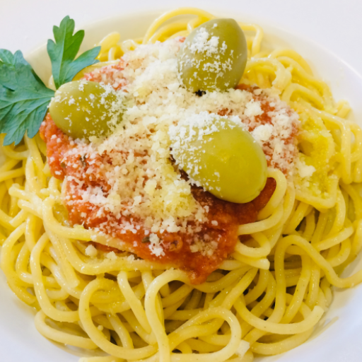 Pasta Recipes Offline