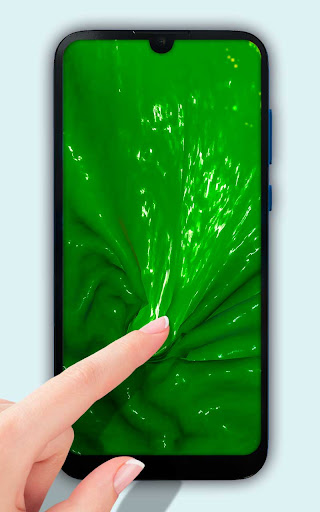 Smash Diy Slime - Fidget Slimy ekran görüntüsü
