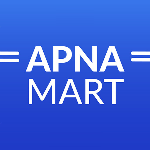 Apna Mart: Grocery in 10 mins