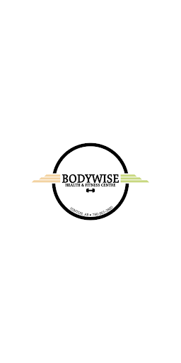Bodywise Health and Fitness ekran görüntüsü