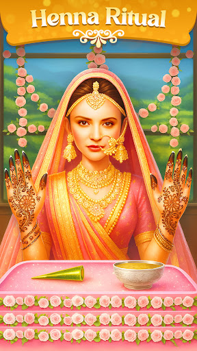 Indian Celebrity Royal Wedding ekran görüntüsü