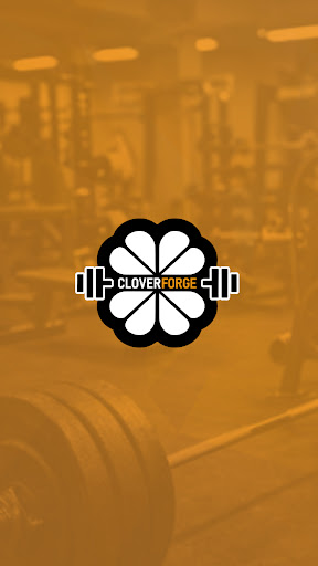 CLOVERFORGE ekran görüntüsü
