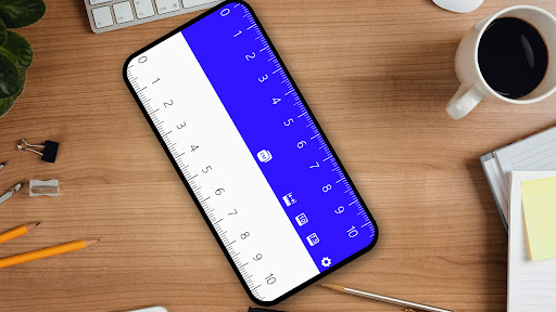Ruler - Tool app ekran görüntüsü