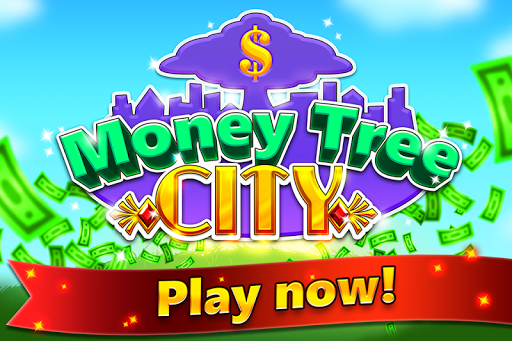 Money Tree Millionaire City ekran görüntüsü