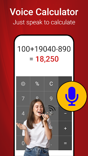 Easy Tamil Voice Keyboard App ekran görüntüsü