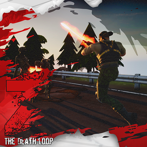 Z The Death : Zombie Survival