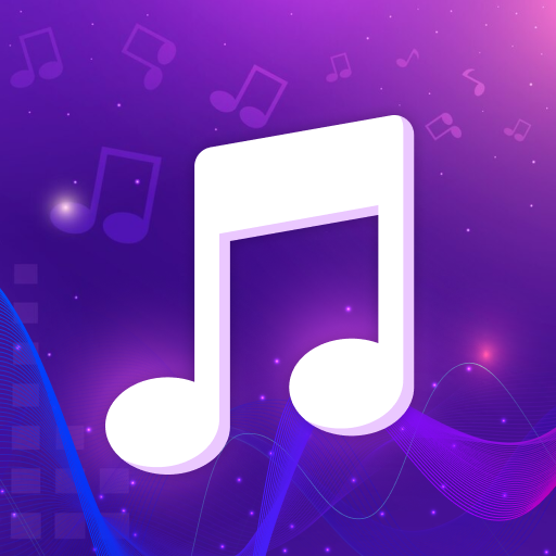 Music Player - Mp3 Player App