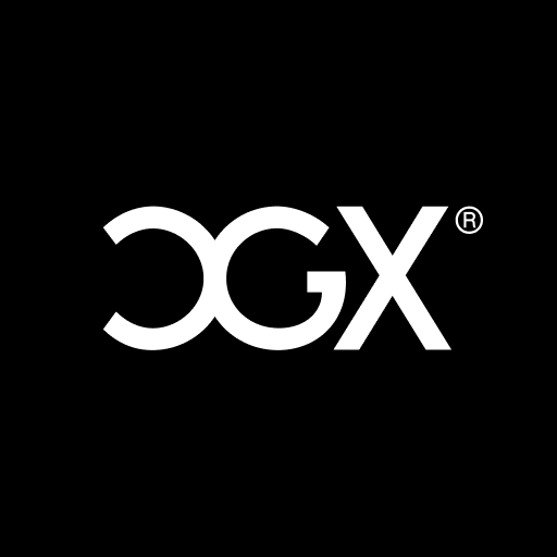 CGX by Caroline Girvan