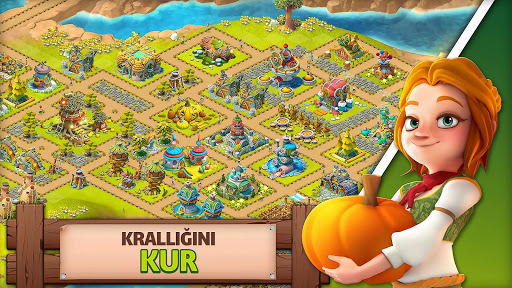 Fantasy Island Sim: Fun Forest ekran görüntüsü
