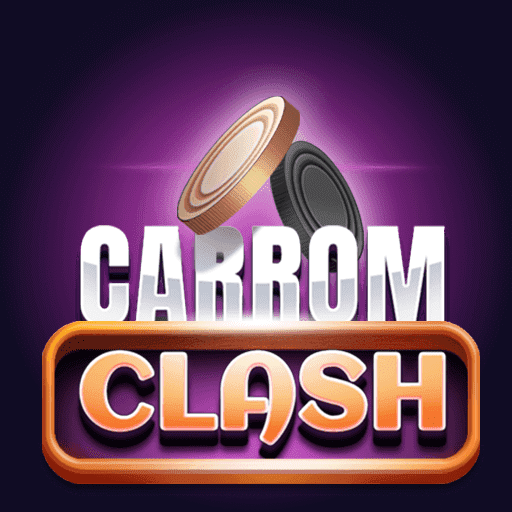 Carrom Clash