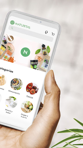 Naturitas: Salud Natural ekran görüntüsü