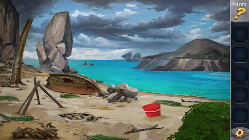 Prison Escape Puzzle Adventure ekran görüntüsü