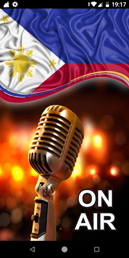 Philippines Radio Stations ekran görüntüsü