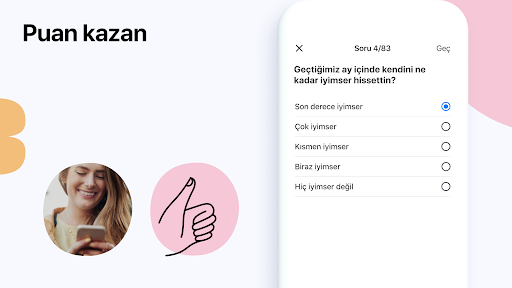 Viewpoints ekran görüntüsü